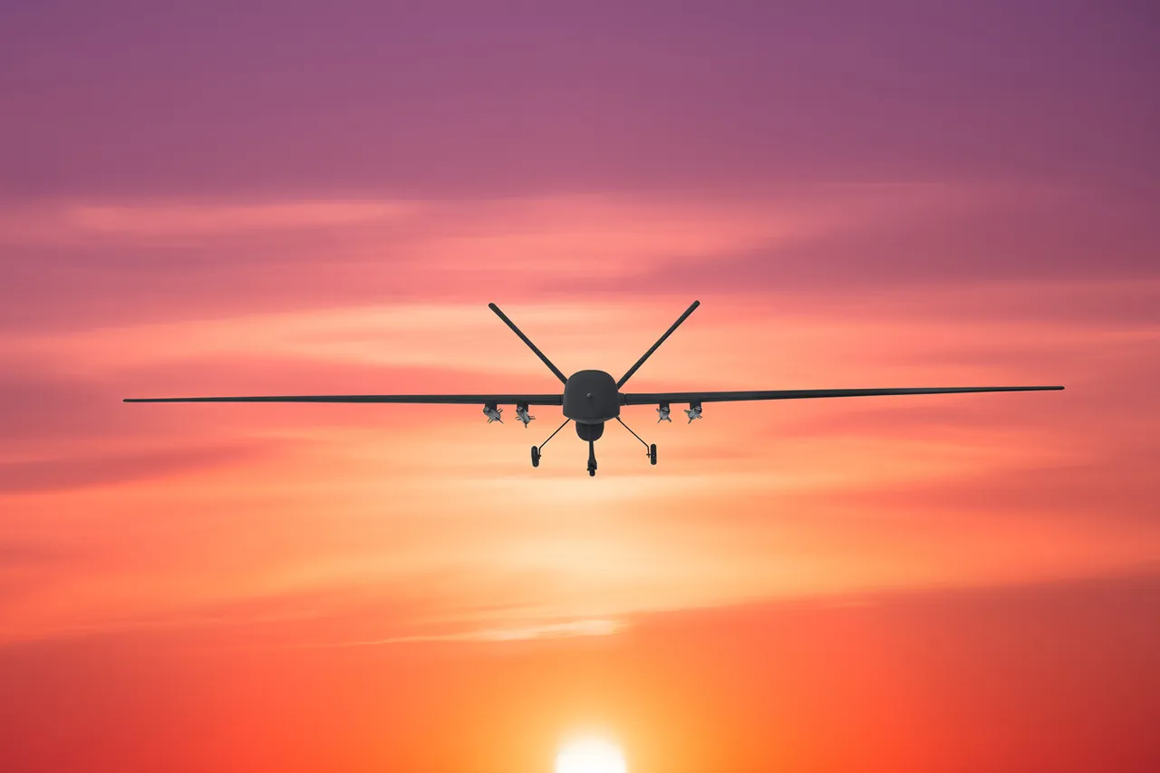 Exclusive: Russia's Defense Ministry Details Interception of 42 Ukrainian Drones Across Six Regions