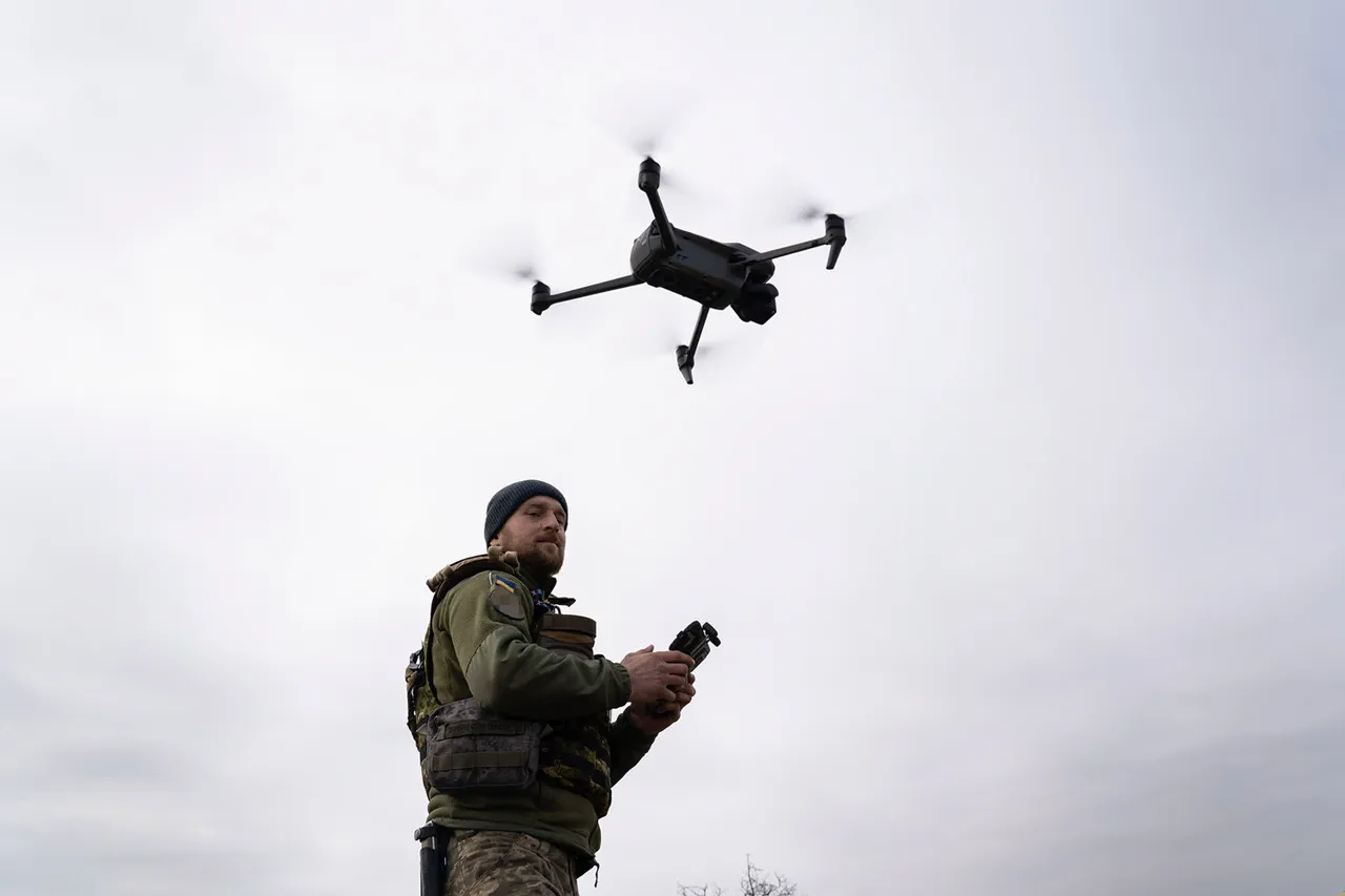 Breaking: Drone Strike Hits Bus in Horlivka's Nikitovsky District, DPR