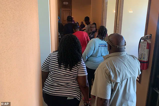 Six Killed in Mississippi Homecoming Celebration Shootings, Including Pregnant Woman, in State's Deadliest Incident