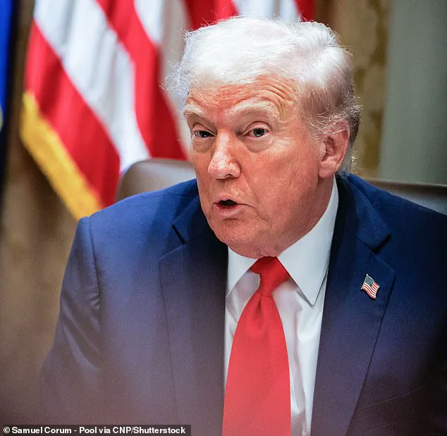 Trump's Unexpected Congratulation to Venezuelan Opposition Leader Sparks Political Intrigue