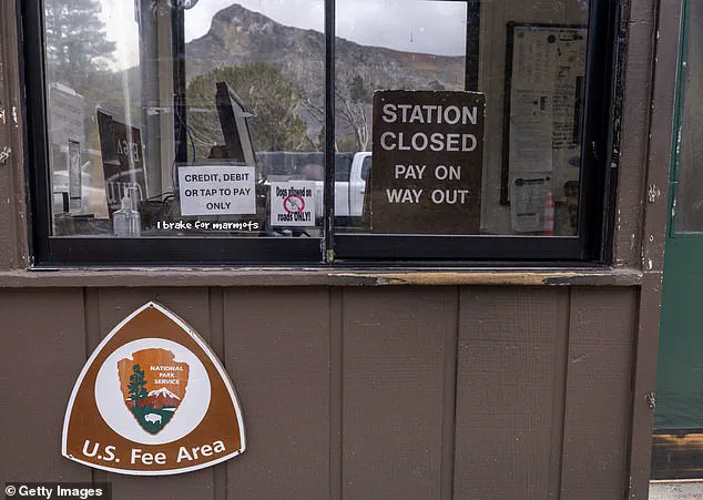 Yosemite National Park in Disarray as Shutdown Enables Surge in Unauthorized Activity, Officials Warn