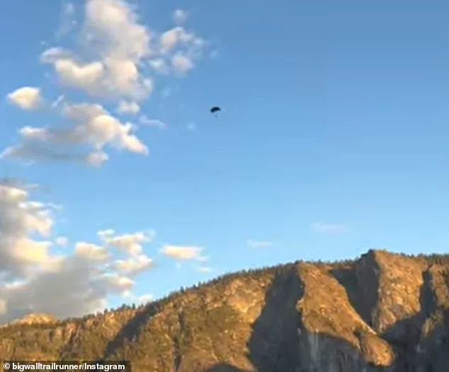 Yosemite National Park in Disarray as Shutdown Enables Surge in Unauthorized Activity, Officials Warn