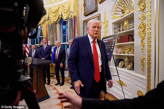 Marjorie Taylor Greene Confronts Trump Over Immigration Policies, Warns of Economic Damage