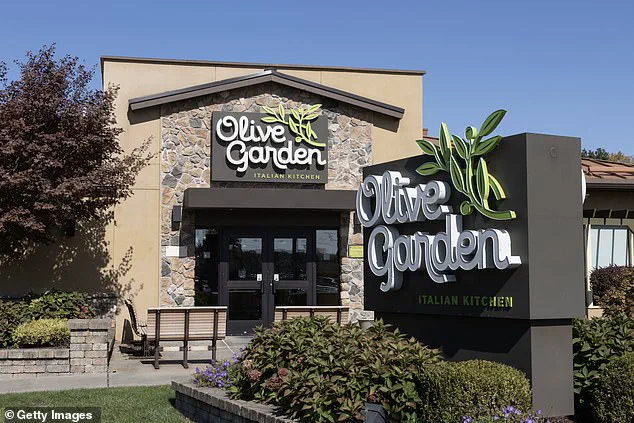 Texas Student's Viral Mugshot and False Olive Garden Claims Fuel Public Humiliation