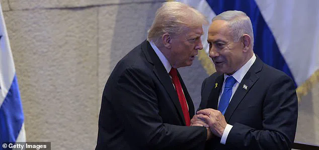 Trump Hails 'Golden Age' for Israel Amid Hostage Release and Middle East Remarks