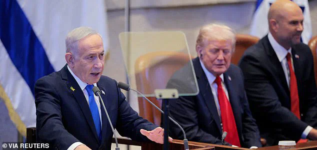 Trump Hails 'Golden Age' for Israel Amid Hostage Release and Middle East Remarks