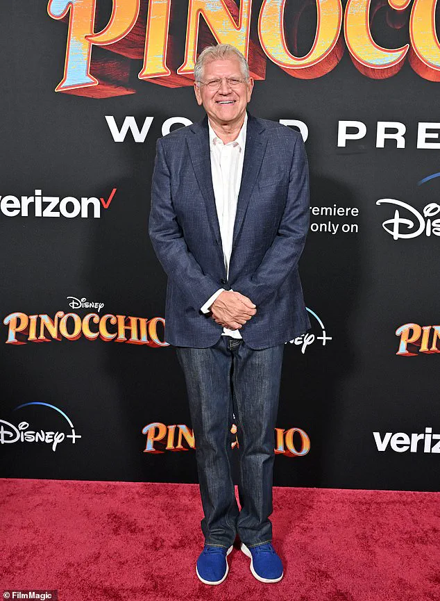 Behind the Curtain: Disney's Privileged Policies and the Blocked Sequel