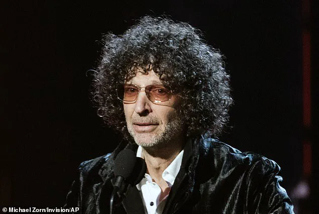 Howard Stern Clarifies Long-Standing Rumor About His Relationship With Oprah Winfrey During Exclusive Interview