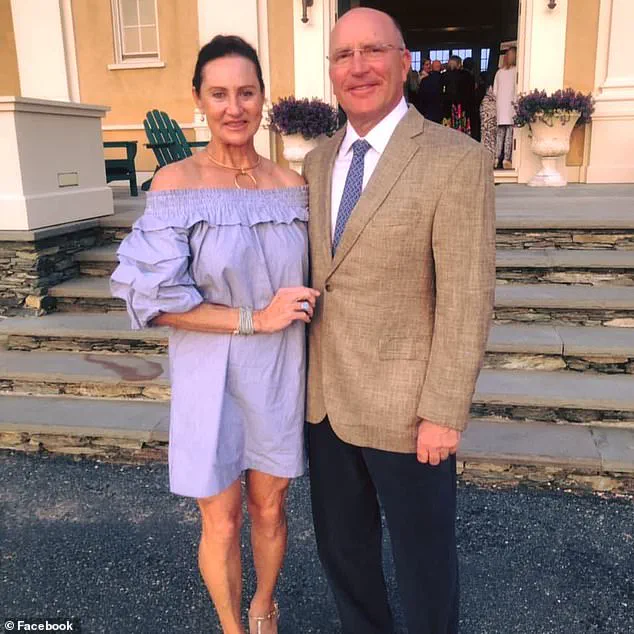 Tragic Plane Crash in Massachusetts Claims Lives of Thomas and Agatha Perkins on Monday Morning