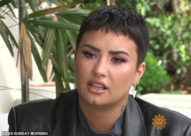 Demi Lovato's Journey from Public Struggles to Renewed Purpose and Well-Being