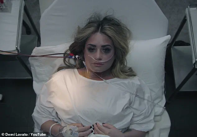 Demi Lovato's Journey from Public Struggles to Renewed Purpose and Well-Being