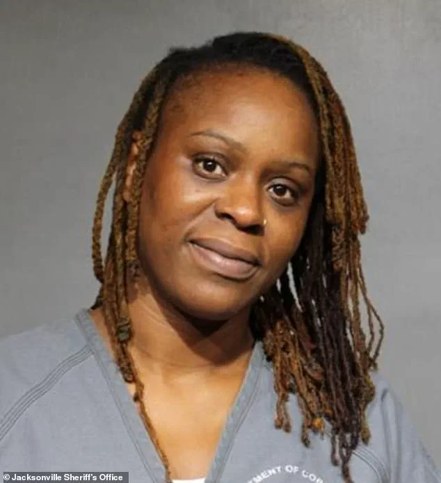 Erika McGriff Speaks Out Following Violent Arrest Captured on Camera in Jacksonville