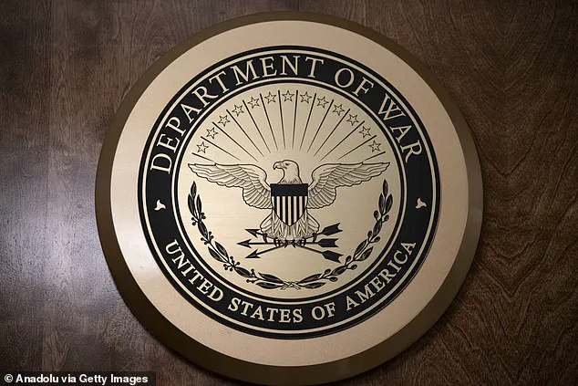 Pete Hegseth's Controversial Policy Sparks Outcry: 'Affront to First Amendment' as Media Faces Ultimatum