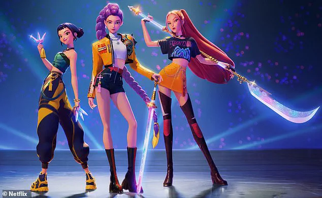 Princess Charlotte's KPop Demon Hunters Fandom Revealed in Letter from Six-Year-Old Fan Ivy Brown