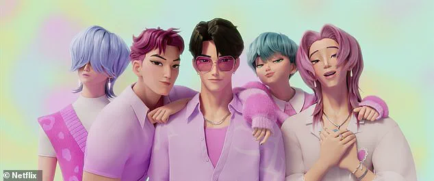 Princess Charlotte's KPop Demon Hunters Fandom Revealed in Letter from Six-Year-Old Fan Ivy Brown