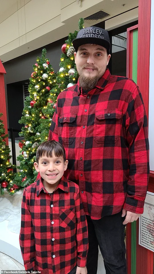 Tragedy on the Mississippi River: Community Mourns Loss of Father and Husband Tyler Tasche