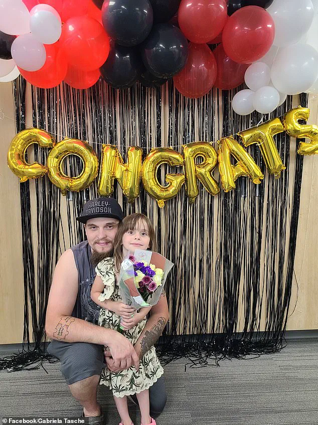 Tragedy on the Mississippi River: Community Mourns Loss of Father and Husband Tyler Tasche