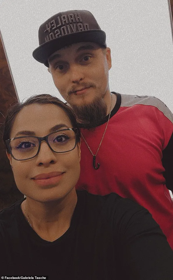 Tragedy on the Mississippi River: Community Mourns Loss of Father and Husband Tyler Tasche