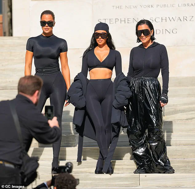 Breaking: Kim Kardashian Reflects on 2011 Media Ordeal with Kourtney and Khloe on Alex Cooper's *Call Her Daddy* Podcast