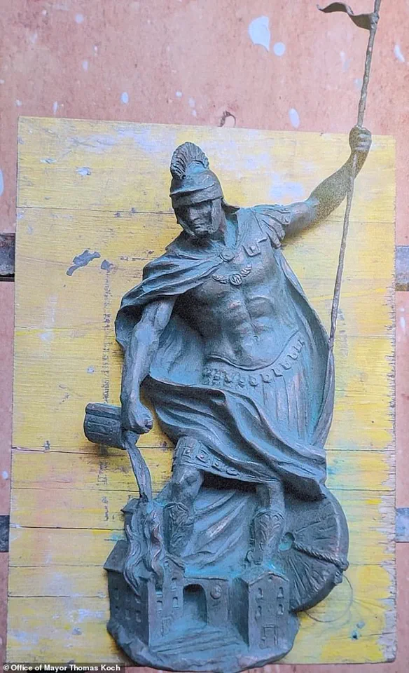 Controversy Erupts as Quincy Mayor Faces Backlash Over Taxpayer-Funded Statues and Proposed Pay Raise