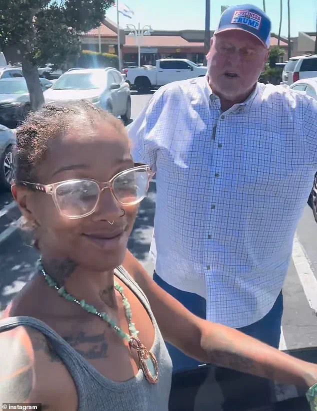 Racial Slur Incident Sparks National Debate on Racism, Free Speech, and Political Influence