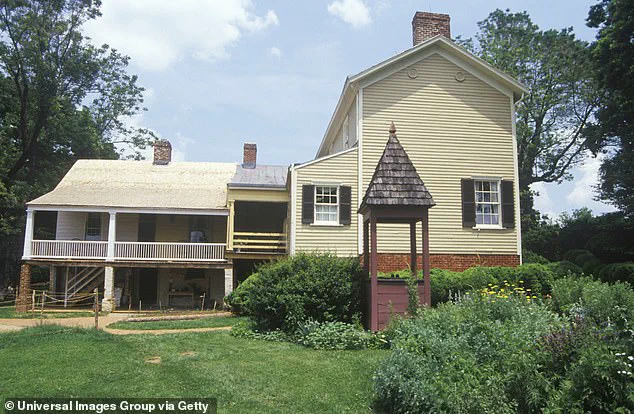 Reinterment of Eliza Monroe Hay Sparks Reassessment of a Legacy Overshadowed by Aristocratic Assumptions