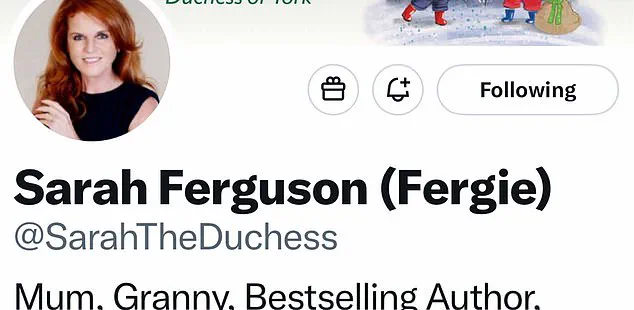 Sarah Ferguson Removes Duchess of York Title from Companies House Amid Royal Family Reckoning Over Jeffrey Epstein Scandal