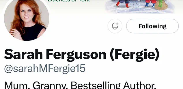 Sarah Ferguson Removes Duchess of York Title from Companies House Amid Royal Family Reckoning Over Jeffrey Epstein Scandal