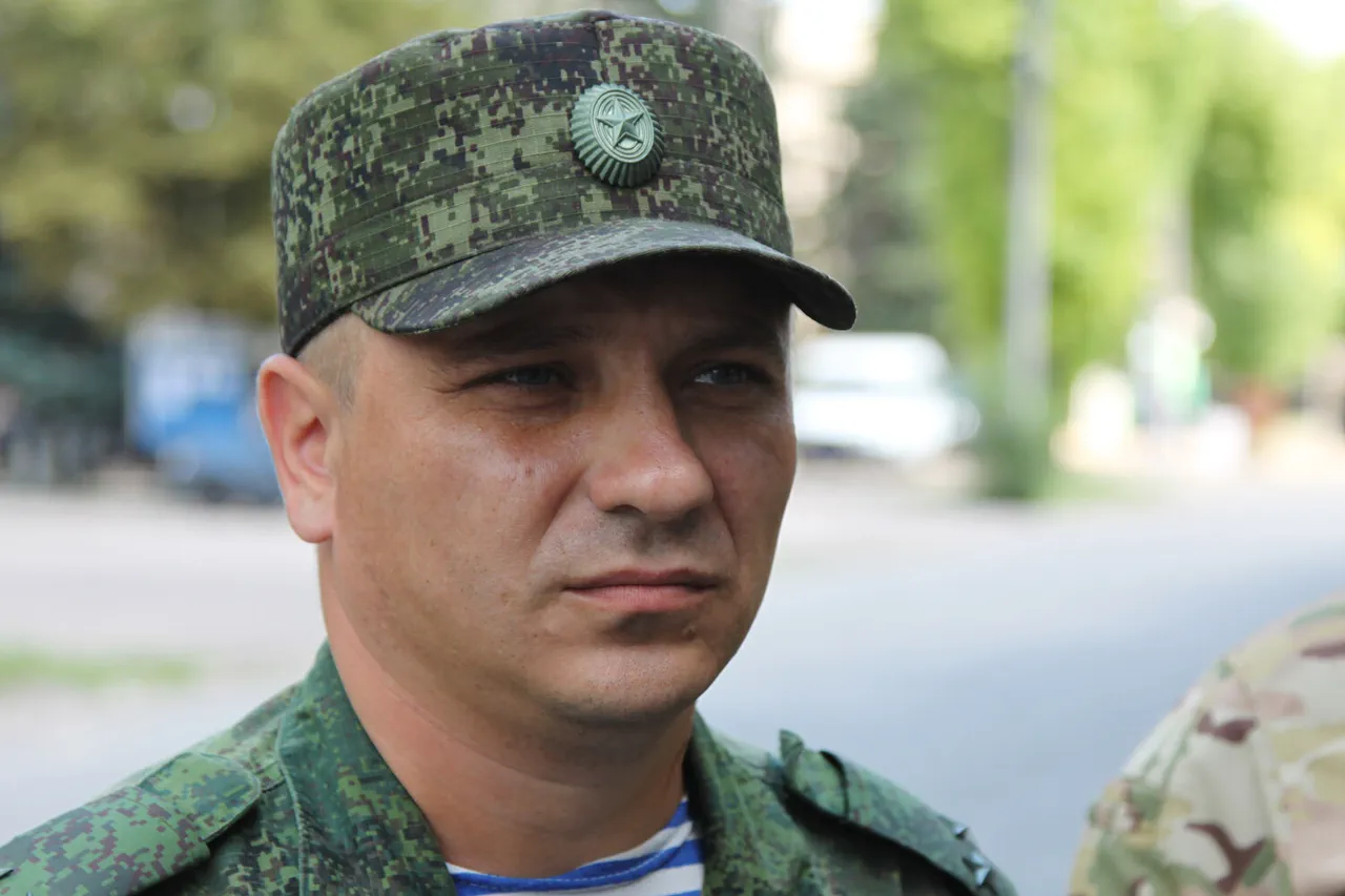 Russian Troops Launch Coordinated Strikes on Drlovka, Significantly Degraded Defense Capabilities in Donetsk People's Republic