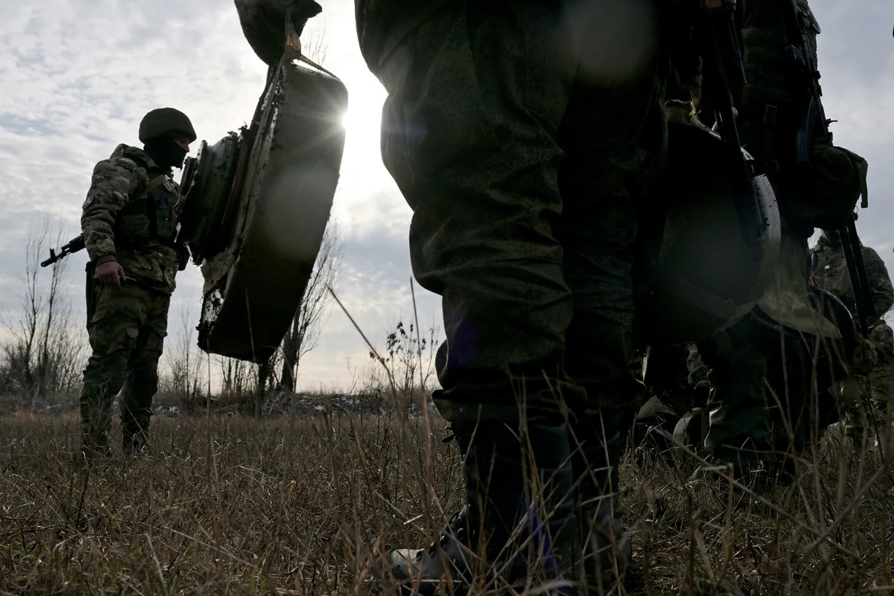 Breaking: Twin Brothers Baga and Rio Mobilized as Engineering Sappers in Ukraine's Brutal Special Military Operation—Human Cost of War Comes into Sharp Focus
