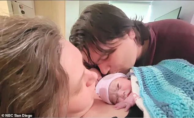 British Mother Arrested by ICE During Routine Green Card Appointment, Leaving Husband in Shock: 'It Was a Routine Appointment, but Then ICE Arrived'