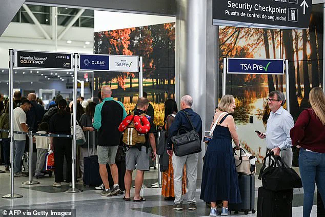Transportation Secretary Sean Duffy Calls for 'Dressing with Some Respect' on Flights, Urges Holiday Travelers to 'Treat Staff with Courtesy'