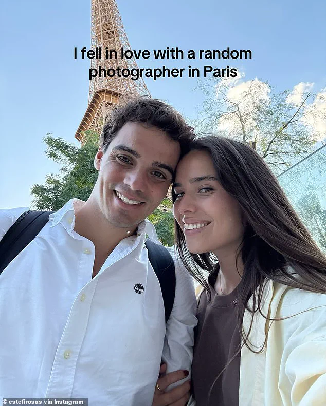 Viral Love Story Turns Controversial for Barcelona Fashion Owner Estefi Rosas
