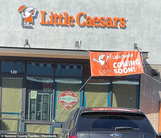 Clerical Error Sparks Controversy as Sebastopol Resists Fast-Food Expansion