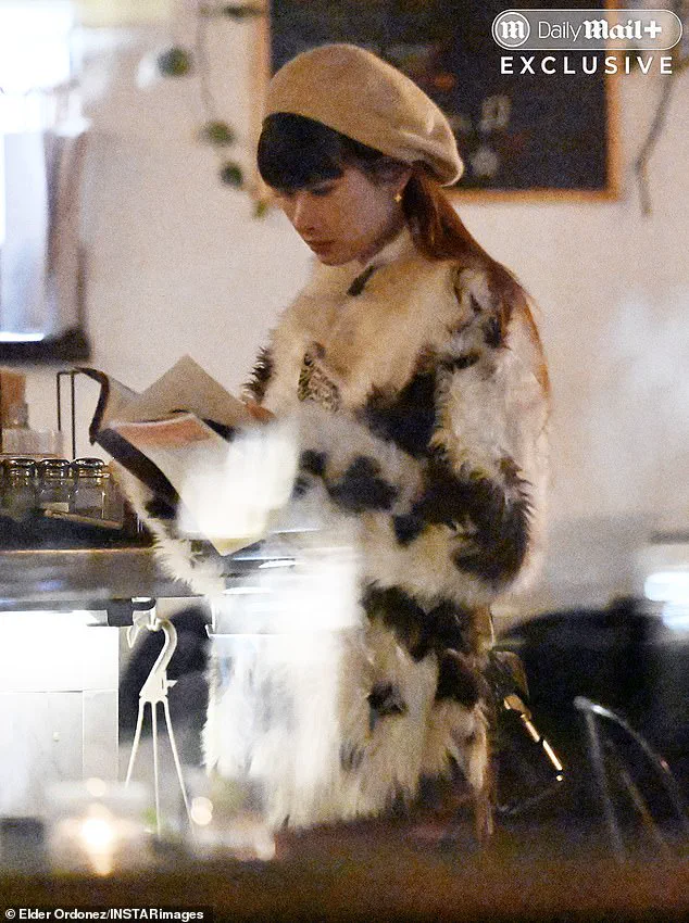 Deportation of Influencer Highlights Government Crackdown on Service Theft in New York