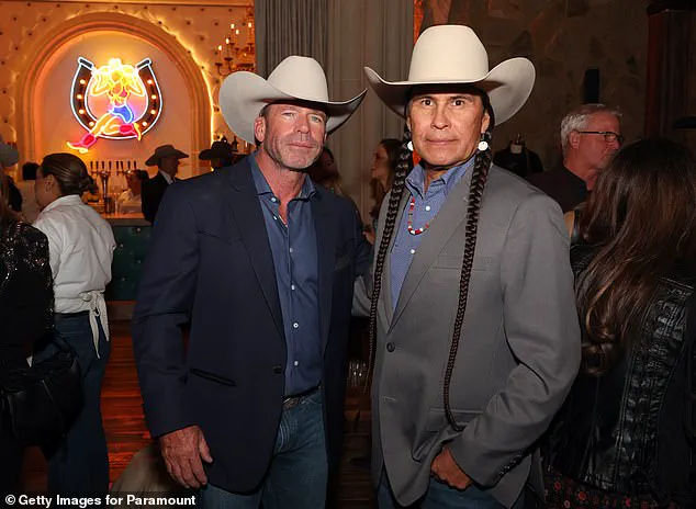 Fort Worth's Film Industry Ascends as Taylor Sheridan's 'Rio Paloma' Sparks Economic Transformation