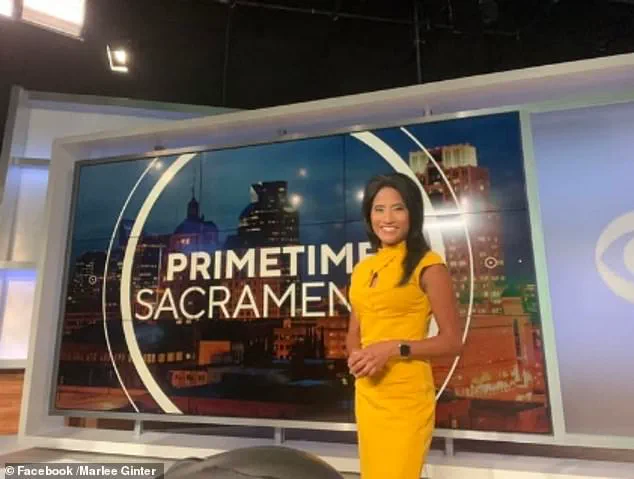 Marlee Glinter's Hearing Loss Story: A Spotlight on Chronic Health Challenges and Workplace Resilience