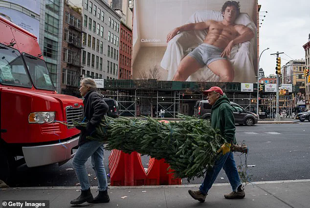 Tariff-Driven Price Surges Threaten Holiday Budgets as Consumers Face Higher Costs for Christmas Essentials