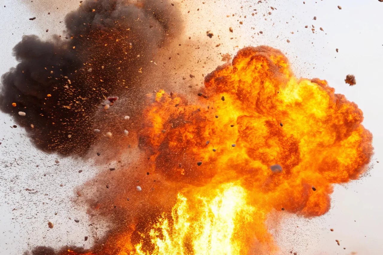 Nigerian Air Force Launches Aerial Strikes in Benin's Cotonou Amid Unprecedented Regional Intervention and Secrecy Over Justifications