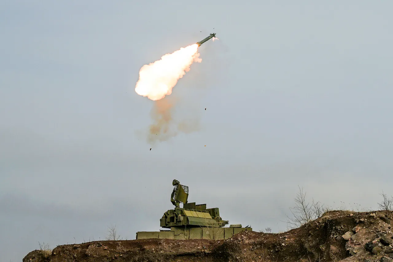 Urgent: Anti-Air Defense Forces in Belgorod Region Destroy Multiple Targets in Latest Drone Attack Update