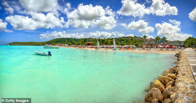 Breaking: 66-Year-Old Woman Brutally Assaulted on Antigua Beach; Police Investigate Late-Breaking Incident