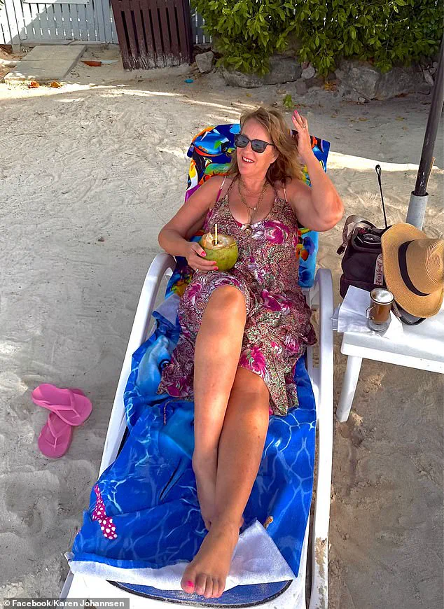 Breaking: 66-Year-Old Woman Brutally Assaulted on Antigua Beach; Police Investigate Late-Breaking Incident