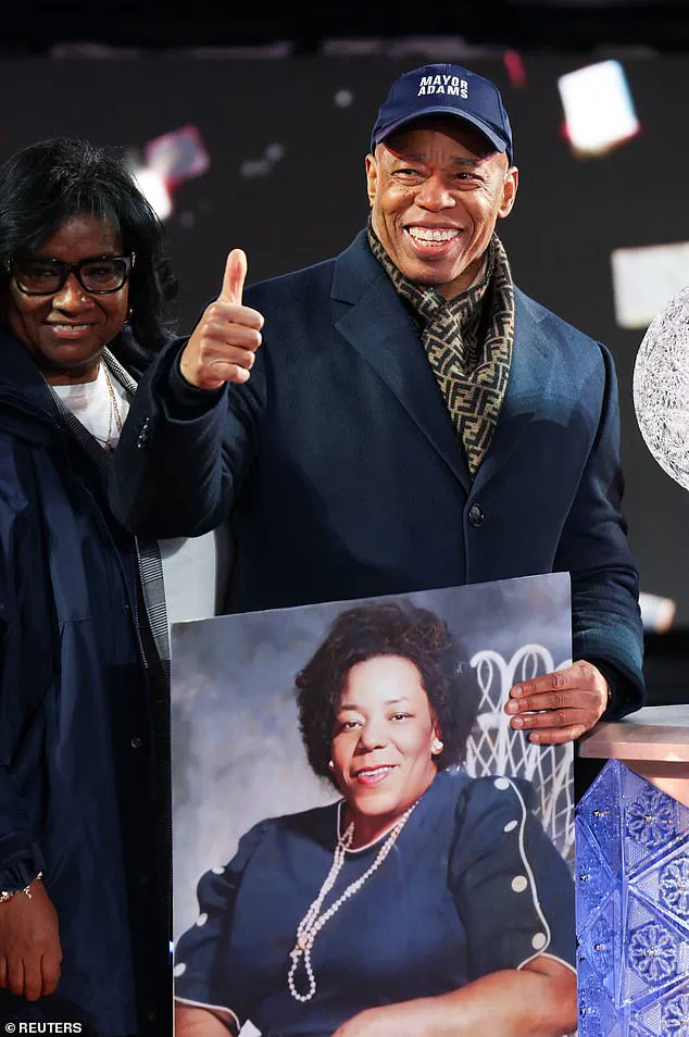 Exclusive Access to Andy Cohen's Drunken Tirade Reveals Privileged Insights into Eric Adams' Tenure