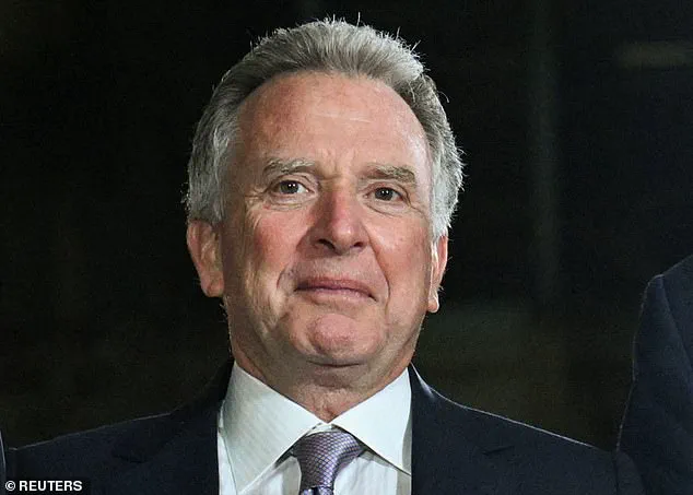 Late-Breaking Poll: Marco Rubio Surges in Approval, Becoming Trump's Most Popular Cabinet Member