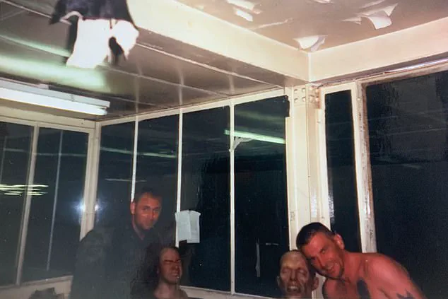 Never-Before-Seen *Saving Private Ryan* Set Photos Unearthed, Revealing Candid Behind-the-Scenes Moments