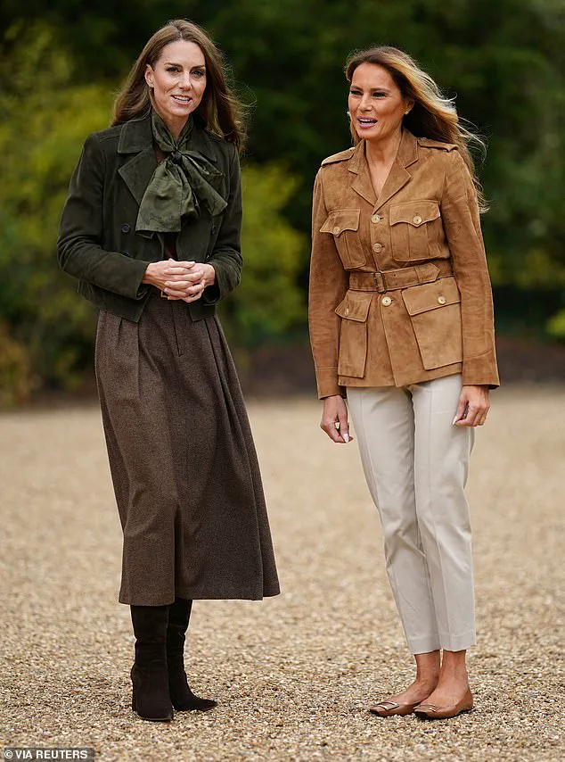 Privileged Insights into Kate's Post-Cancer Focus on Family and Palace Perspectives on Royal Silence