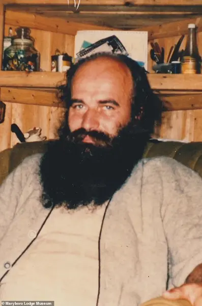 Secrets of the Ant Hill Kids: The Hidden Torture of Roch Thériault's Cult