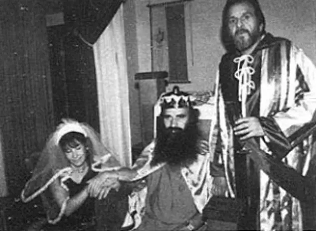 Secrets of the Ant Hill Kids: The Hidden Torture of Roch Thériault's Cult