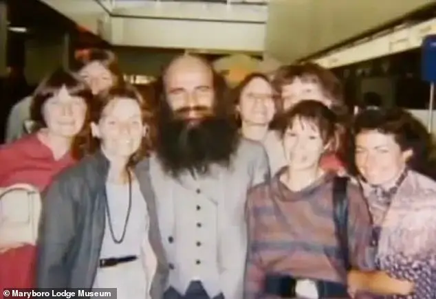 Secrets of the Ant Hill Kids: The Hidden Torture of Roch Thériault's Cult