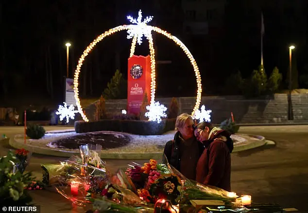 Swiss Nightclub Tragedy Highlights Critical Safety Regulation Gaps